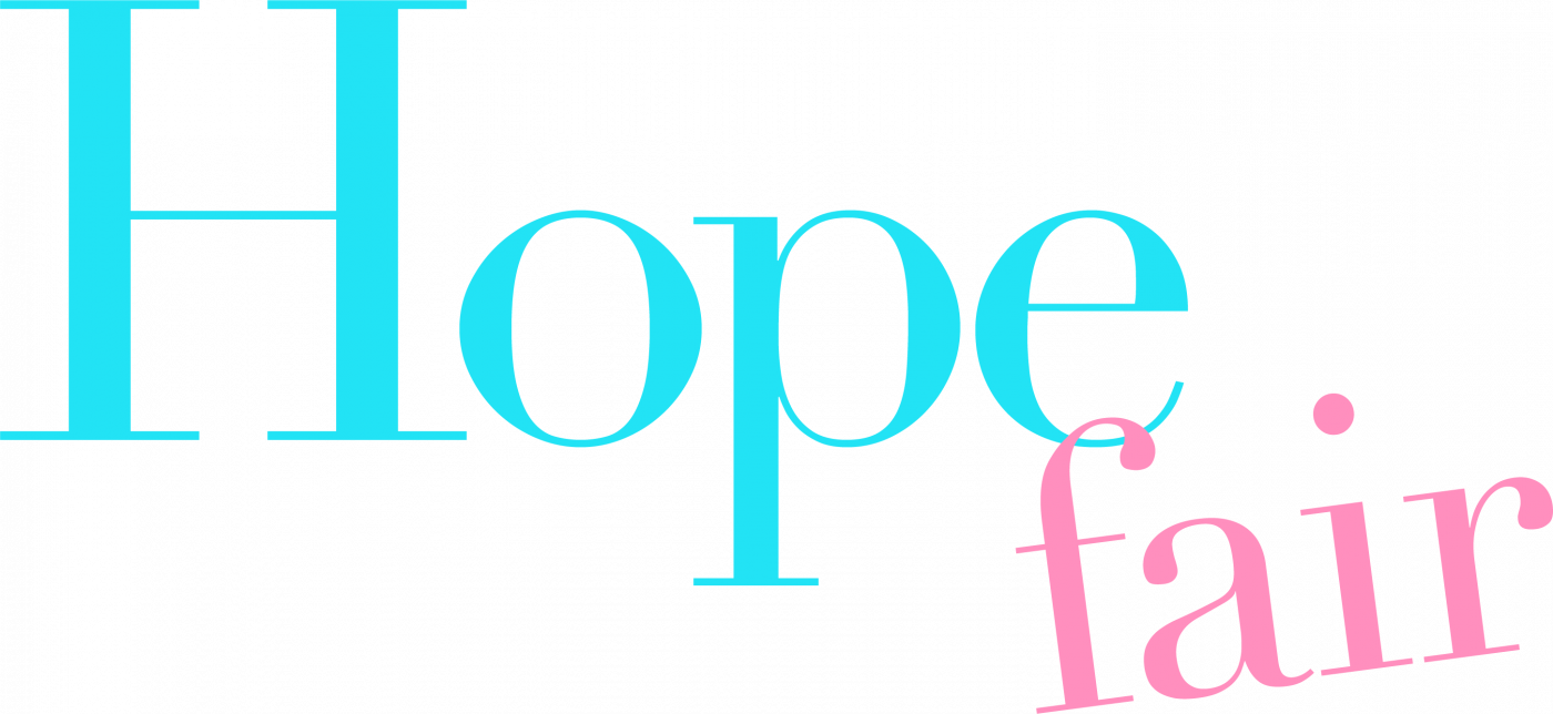 THE HOPE FAIR