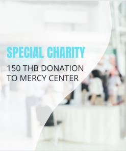 Charity Package